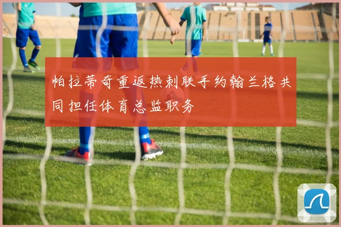 帕拉蒂奇重返热刺联手约翰兰格共同担任体育总监职务